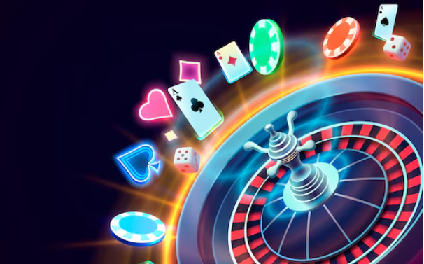 Obtain Lucky Hills Phone Application: Your Personal Portal to High-End Gaming in the Land Down Under