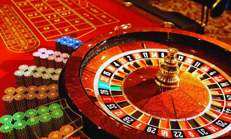 Game Mechanics of Leddiger Slot Explained