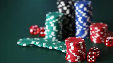 Online casino free spins