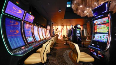 Explore Live Dealer Features at Leddigger Slot