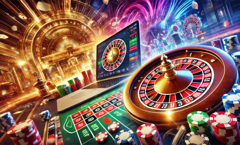 Evoluzione del bonus senza deposito