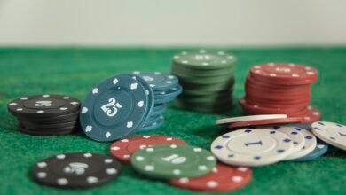 Casino Slot Reels