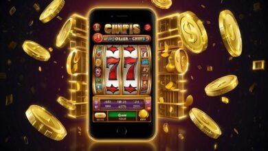 mmabet casino slots