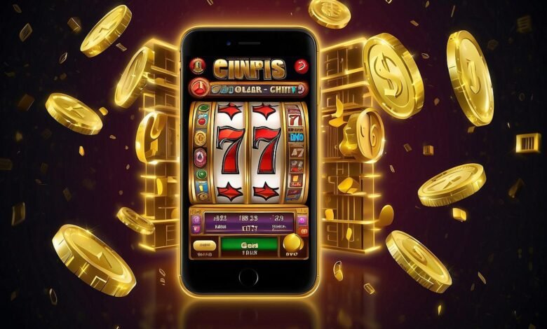 mmabet casino slots