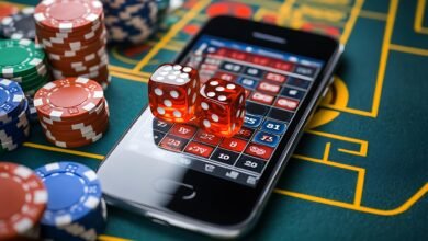 Stake Casino game illustration