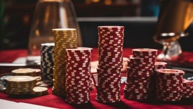 Casino bonos de bienvenida
