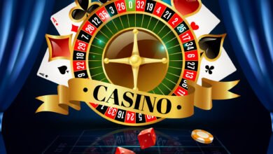 Stake Casino logo