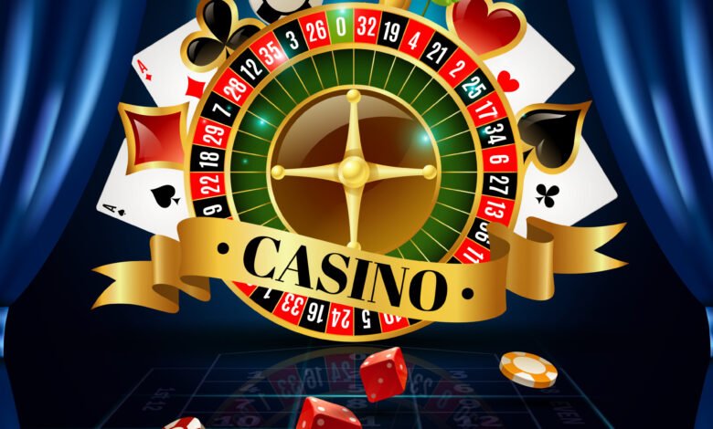 Stake Casino logo