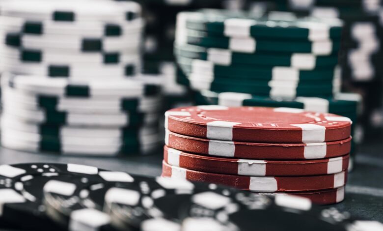 20Bet casino indbetaling