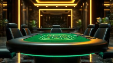 Λύκος casino slot