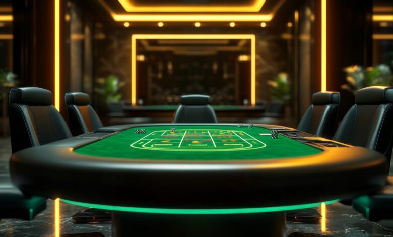 Λύκος casino slot