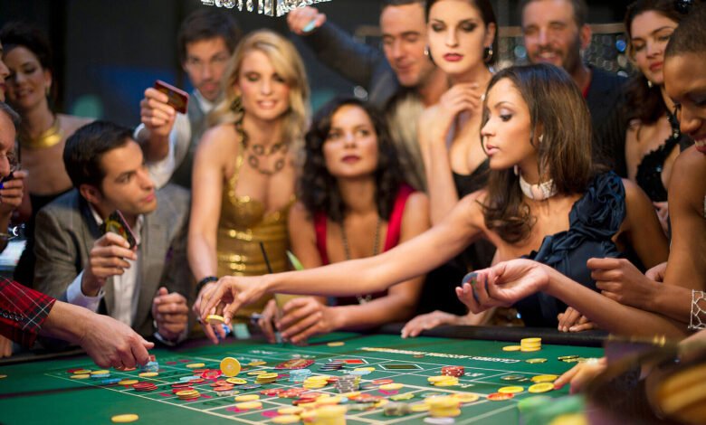 Pinco casino'da kazanmanın yolları: demo modunu keşfedin
