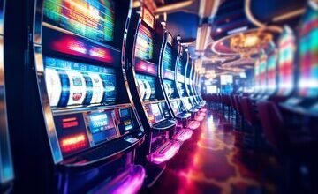 Как выбрать лучшие слоты в Pin Up casino: советы для игроков