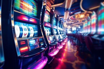 Как выбрать лучшие слоты в Pin Up casino: советы для игроков