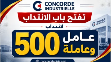 CONCORDE