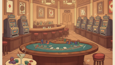 Stake Casino – Deine Zockerplattform für Krypto-Wetten und Echtzeit-Spiele