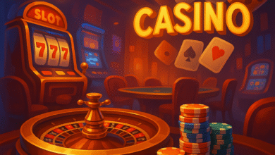 Rollau Gaming: Your Ultimate Portal to Elite Web-Based Casino Fun