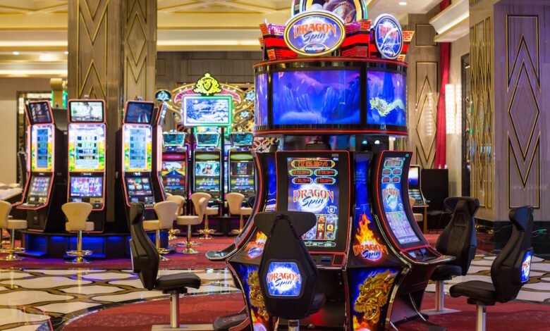 Guida ai bonus e promozioni del Casinò Bet
