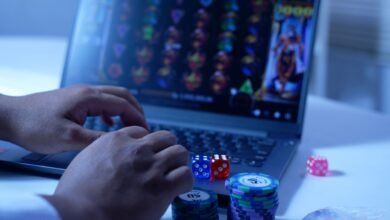 Płatności w kasynach online: kryptowaluty i alternatywy
