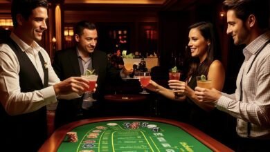 Gioco dal vivo con lolajack casino accesso