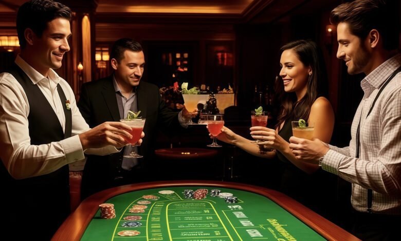 Gioco dal vivo con lolajack casino accesso