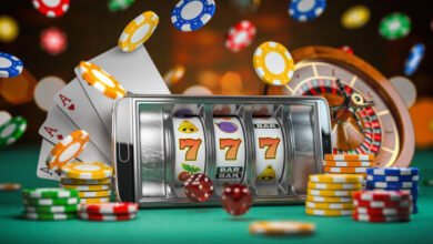 LegionBet Casino’s top-rated slots: what makes them stand out from the rest