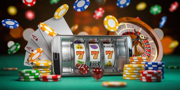 LegionBet Casino’s top-rated slots: what makes them stand out from the rest