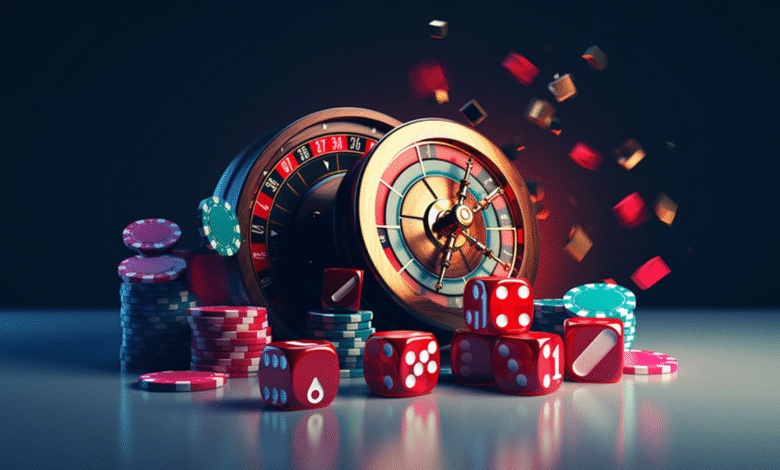 Boomerang Casino: Metodi di Pagamento Alternativi