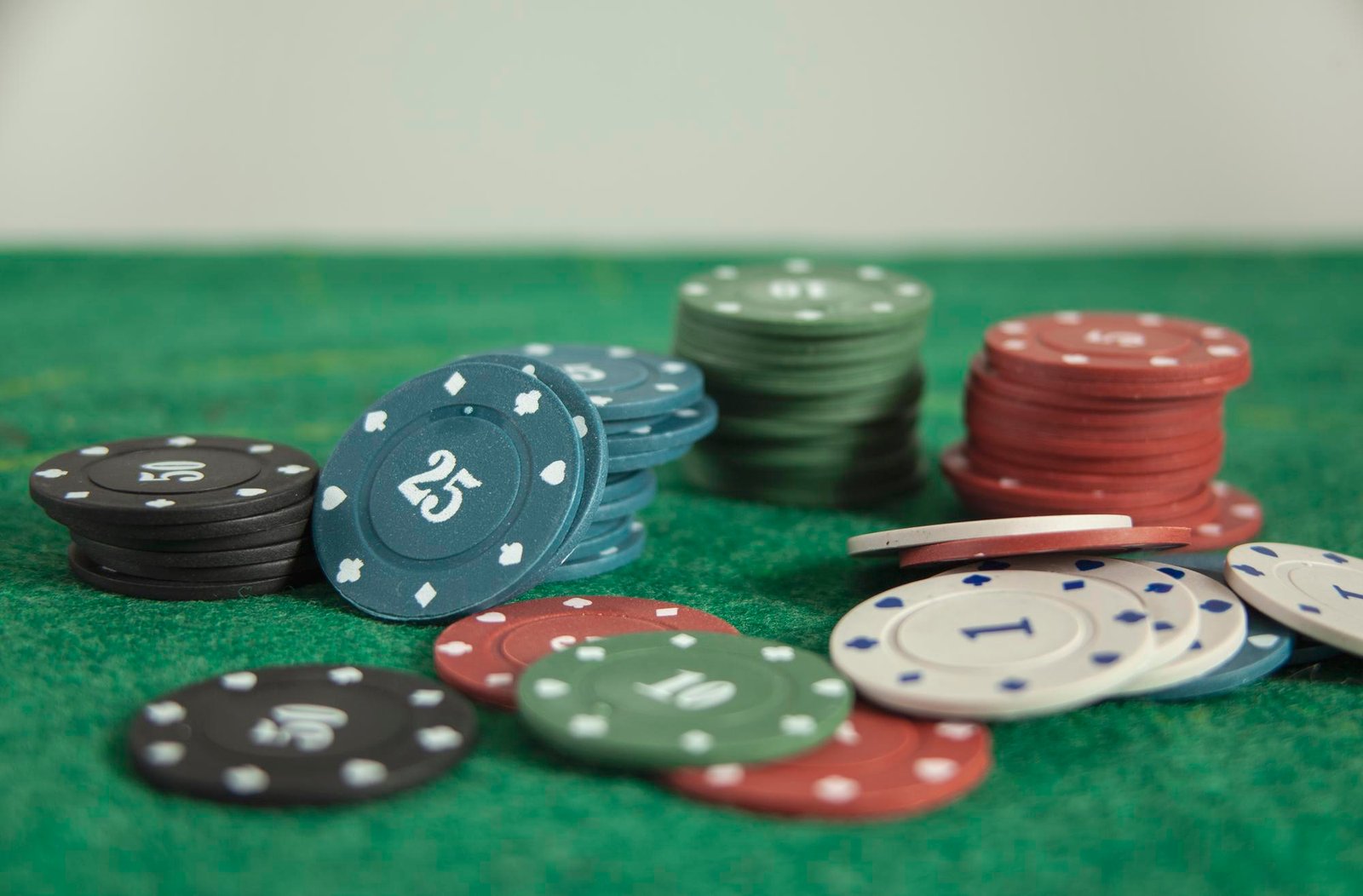Casino Slot Reels