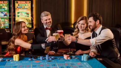 Confronto tra bonus di casinò online