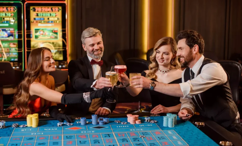Confronto tra bonus di casinò online