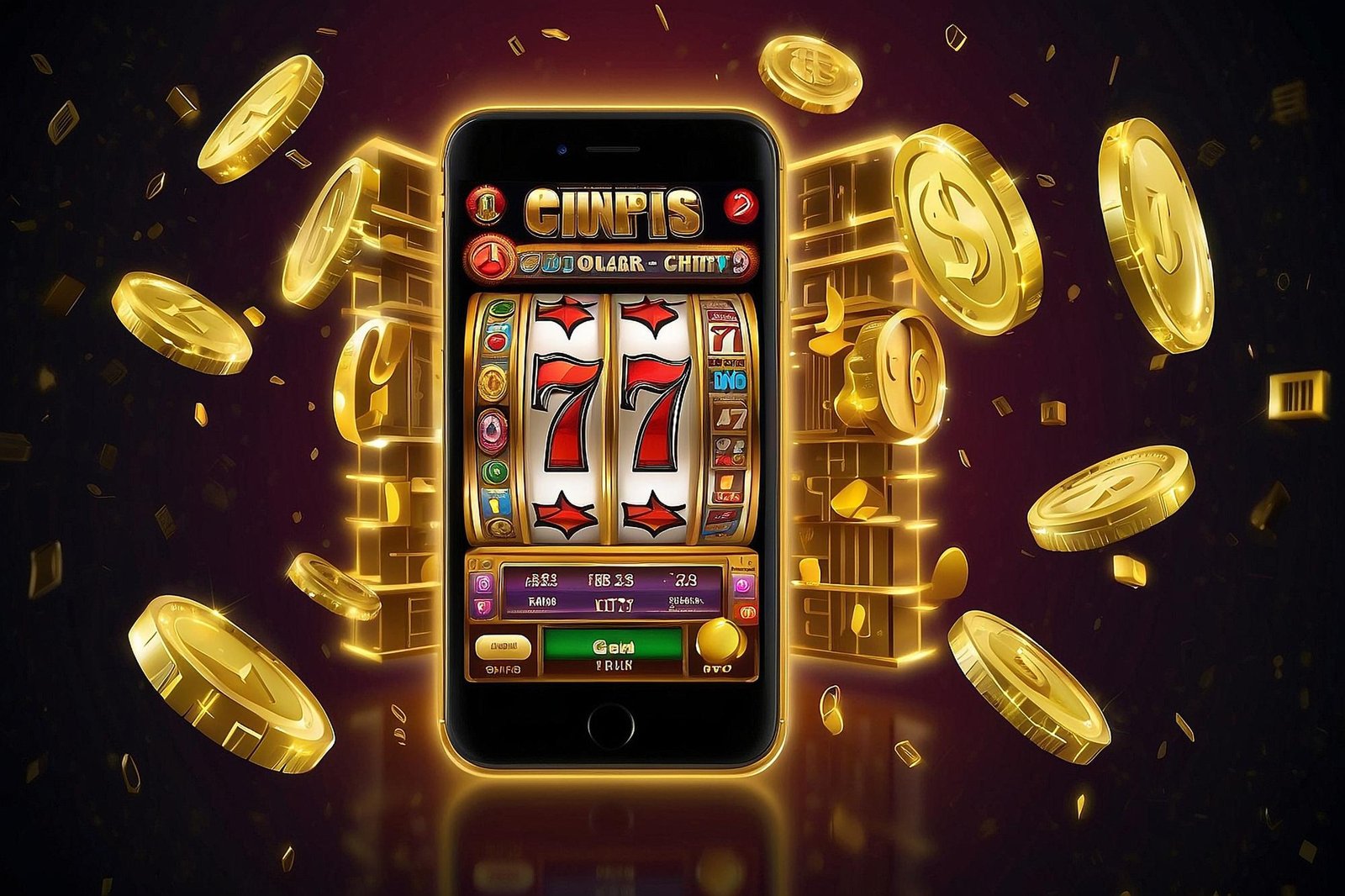 mmabet casino slots
