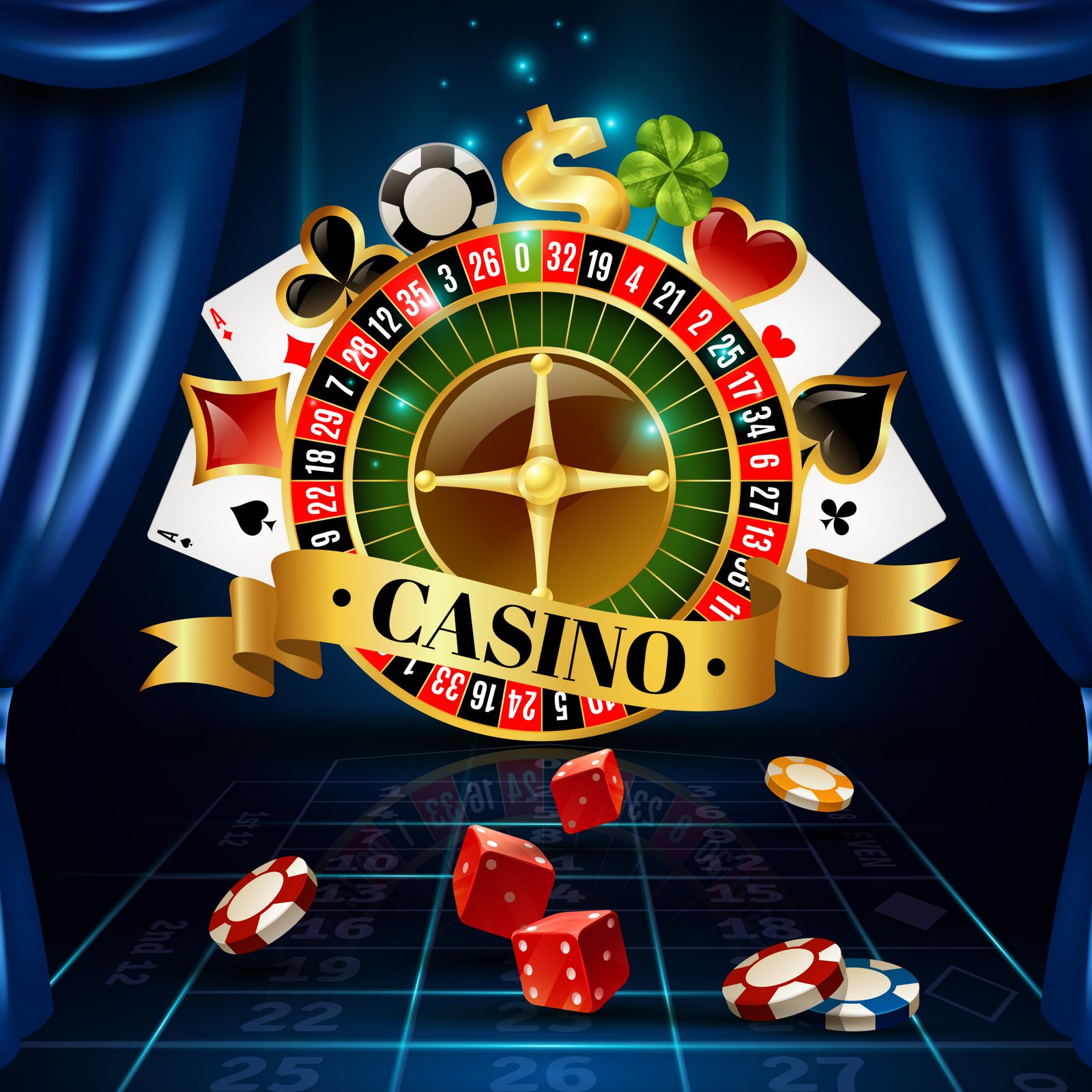 Stake Casino logo