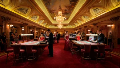 Wypłaty w Ice Casino: co musisz wiedzieć