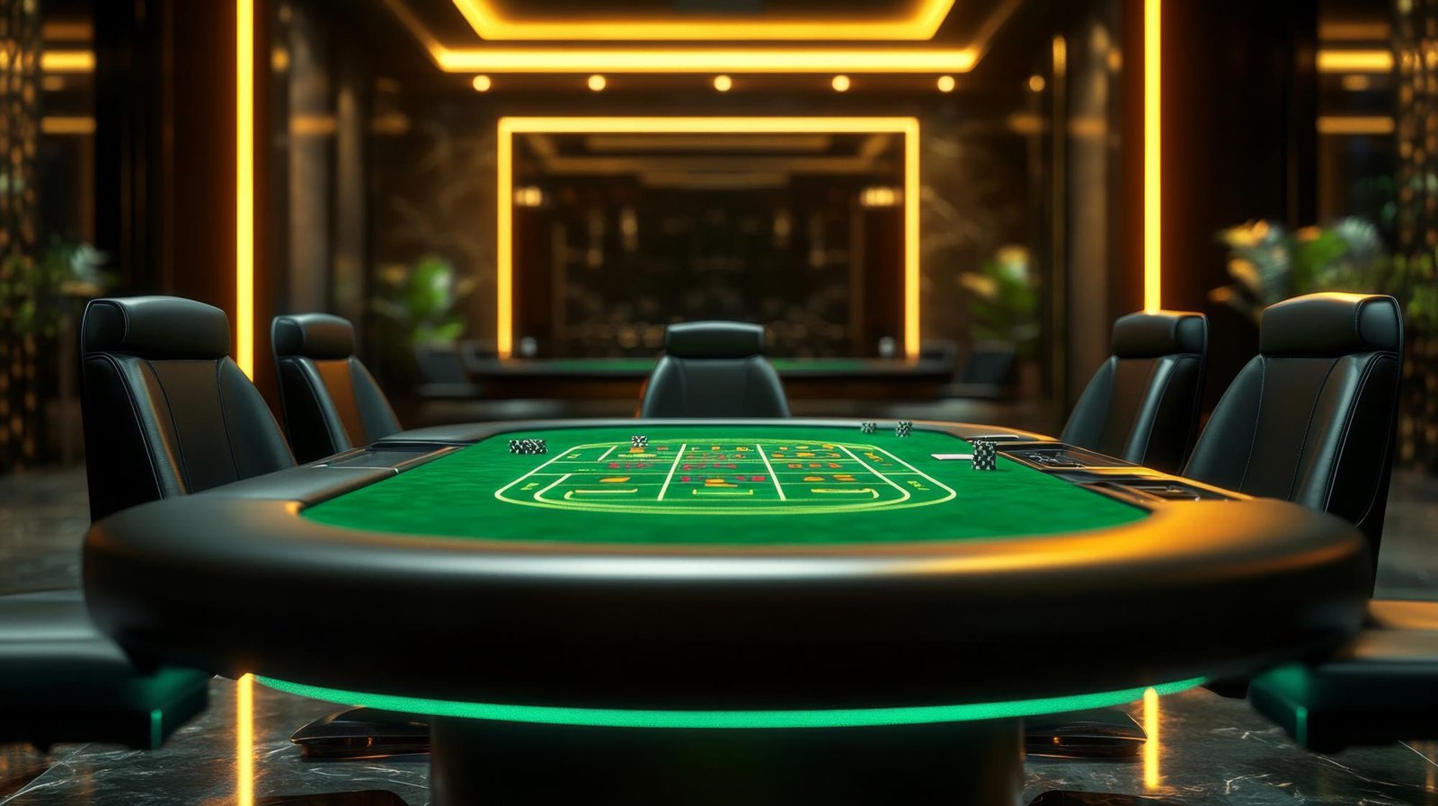 Λύκος casino slot