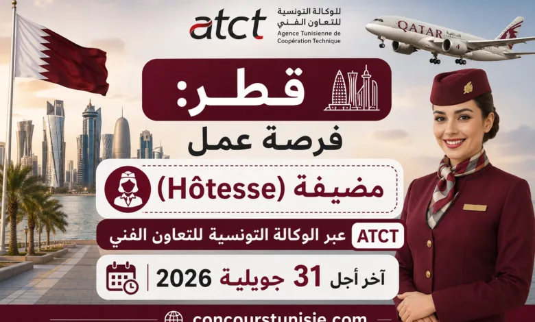 Qatar Hostess Recruitment