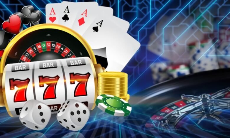 Guida ai pagamenti di lolajack casino slot
