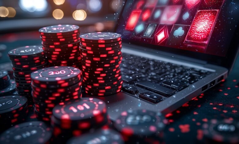 Guida per principianti su Amonbet Casino Italia