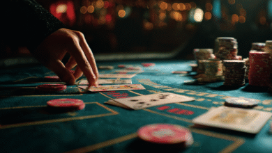 Giocare responsabilmente su Rocketplay Casino