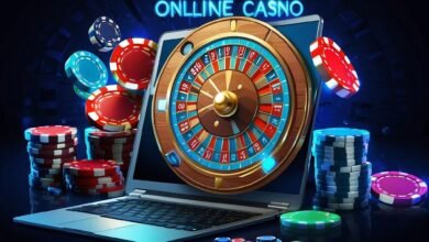 Golden Panda casino welcome offers