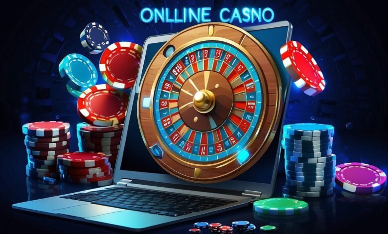 Golden Panda casino welcome offers