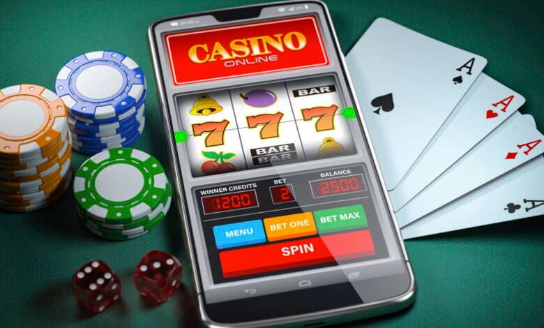 Mobilne granie w Lucky Bird Casino z 60 spinami