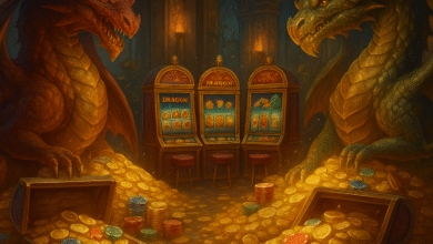 Spinobon Casino Platform: Your Portal to Elite Internet Entertainment Entertainment