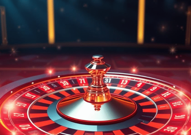 Freespinza Goksite: Uw Beste Locatie voor Online Gokentertainment