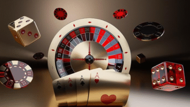 36Vegas Casino: Your Gateway to Top-Tier Online Gambling Excellence