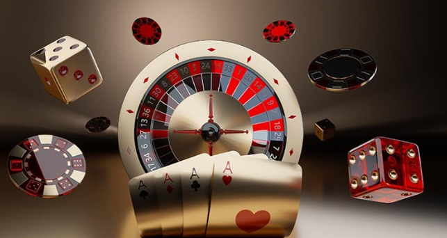 36Vegas Casino: Your Gateway to Top-Tier Online Gambling Excellence