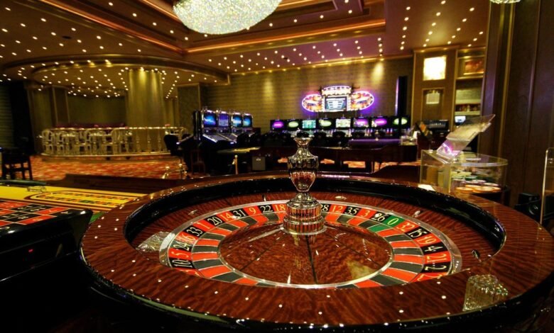 Confronto RocketPlay con altri casinò online