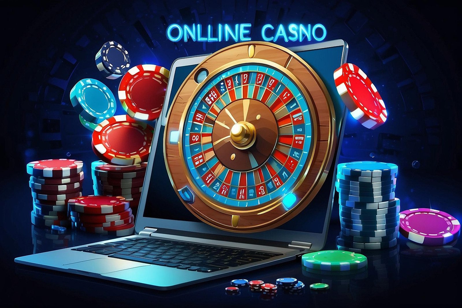 Golden Panda casino welcome offers